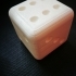 The Magnificent dice image