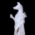 Statue of Hermanubis image