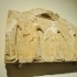 Relief fragments with Nymphs image