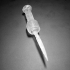 Knife Katana (MIni) image