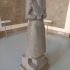 Statue of a King image