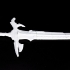 Dragur Sword (ESV) Full size image