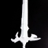 Dragur Sword (ESV) Full size image