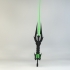 Monster Hunter Generations Sword image