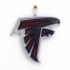 Atlanta Falcons Necklace Super Bowl 2017 image