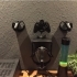 Oculus Touch Wall Mount image