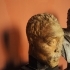 Head of a Negro Man image