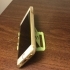 Adjustable iPhone&smartphone cat stand - Easy assembly, no tool needed image