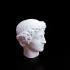 Roman bust image
