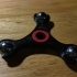 Ball Bearing Fidget Spinner image