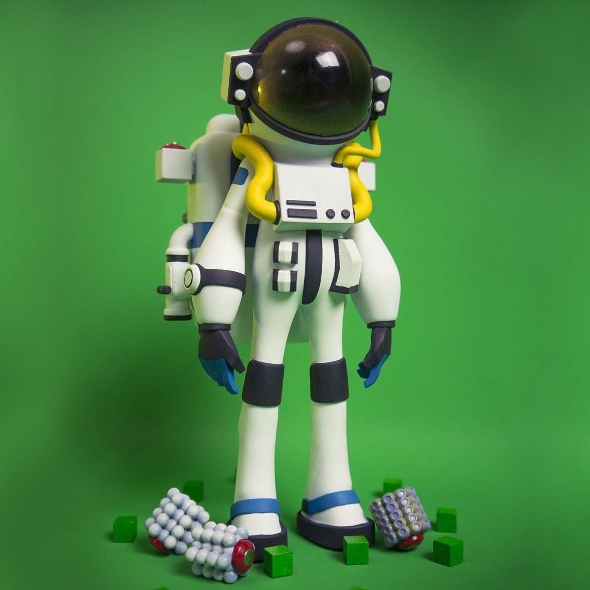 Astroneer Figure