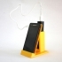 Sony Xperia SX Phone And Powerbank Holder image