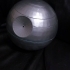 Death Star Inspired Laser pointer housing image