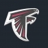 Atlanta Falcons - Logo image