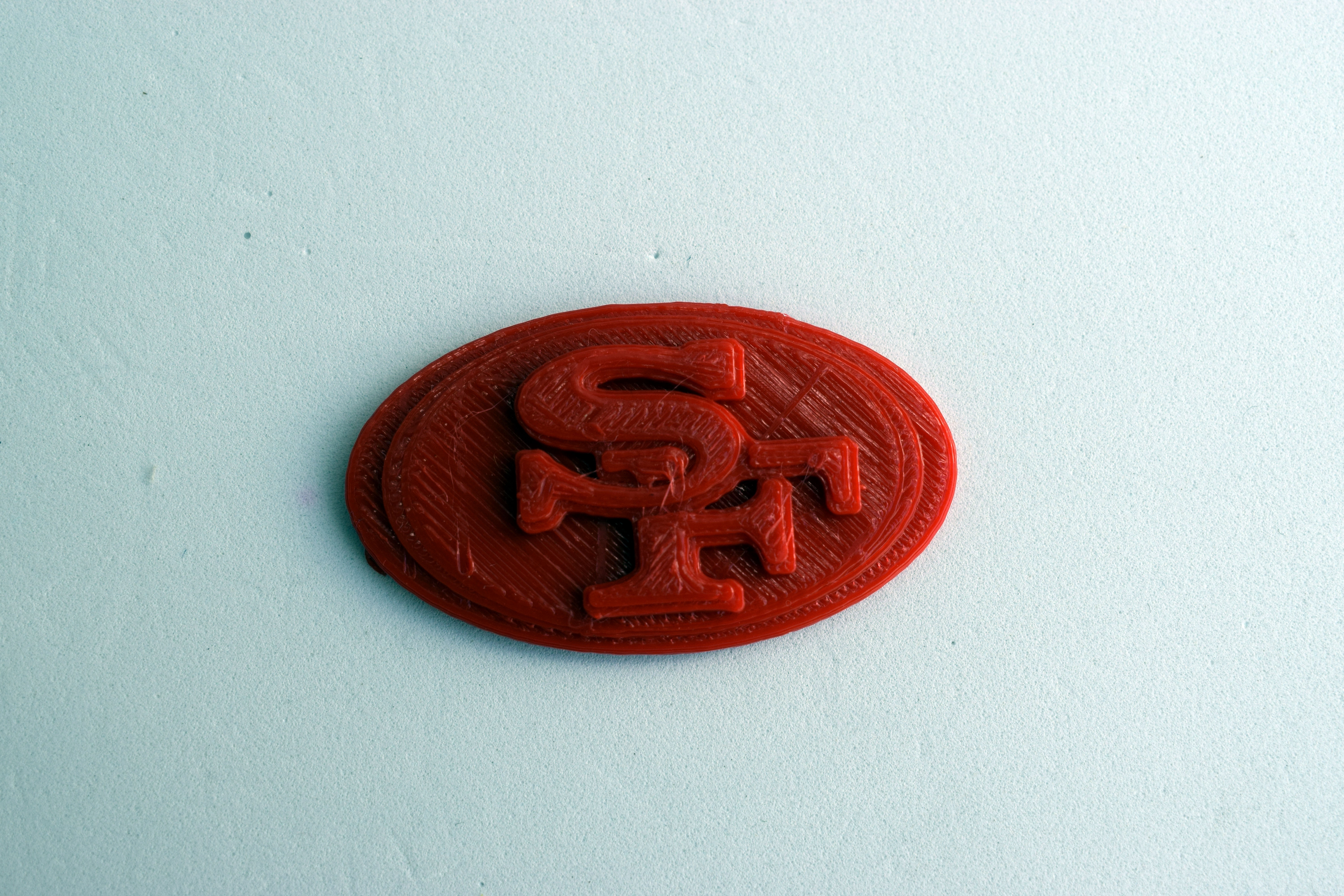 SanFrancisco 49ers - Logo