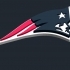 NewEngland Patriots - Logo image