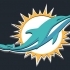 Miami Dolphins - Logo image