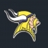 Minnesota Vikings - Logo image