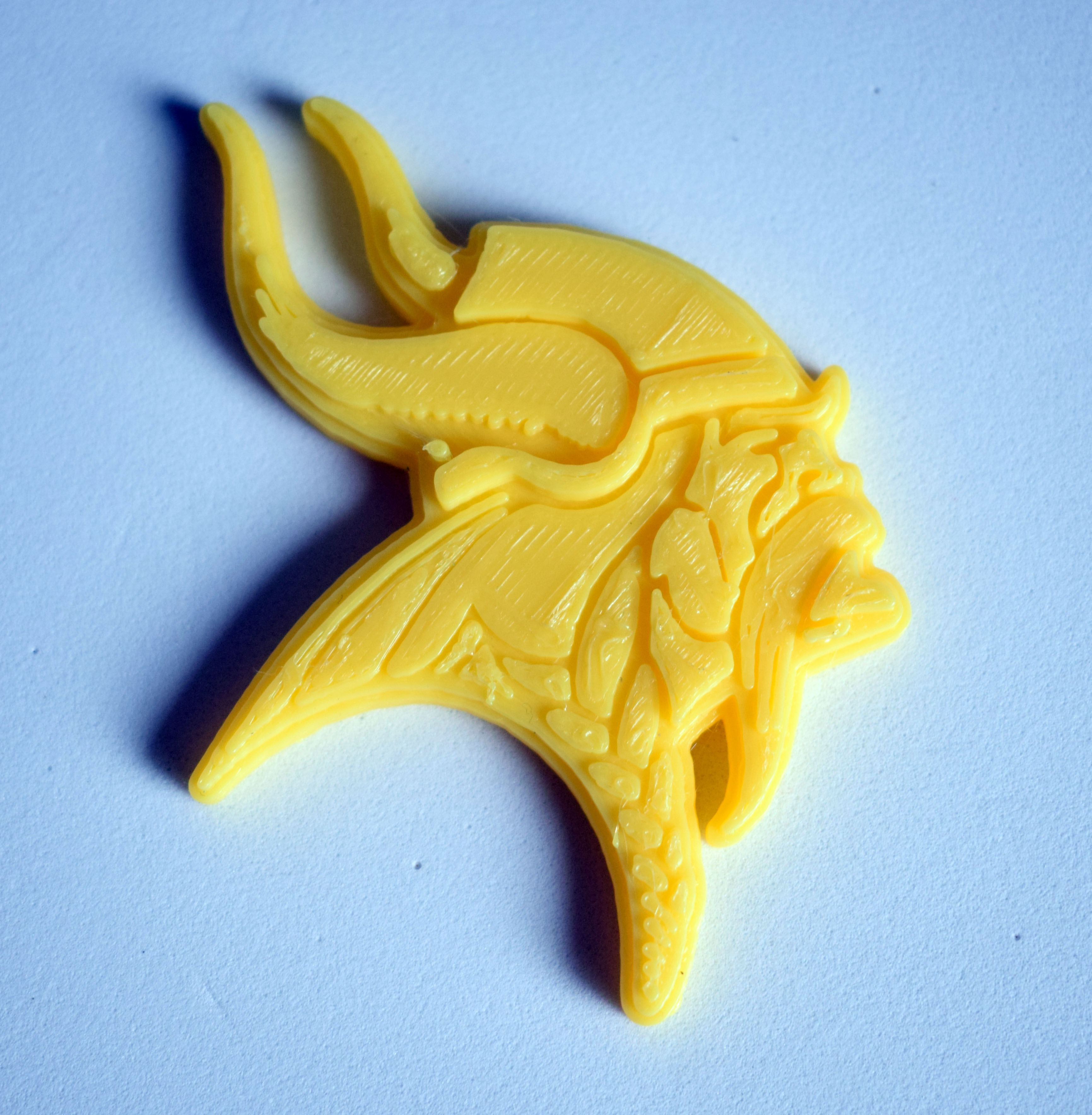 Minnesota Vikings - Logo