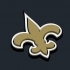 NewOrleans Saints - Logo image