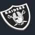 Oakland Raiders - Logo image