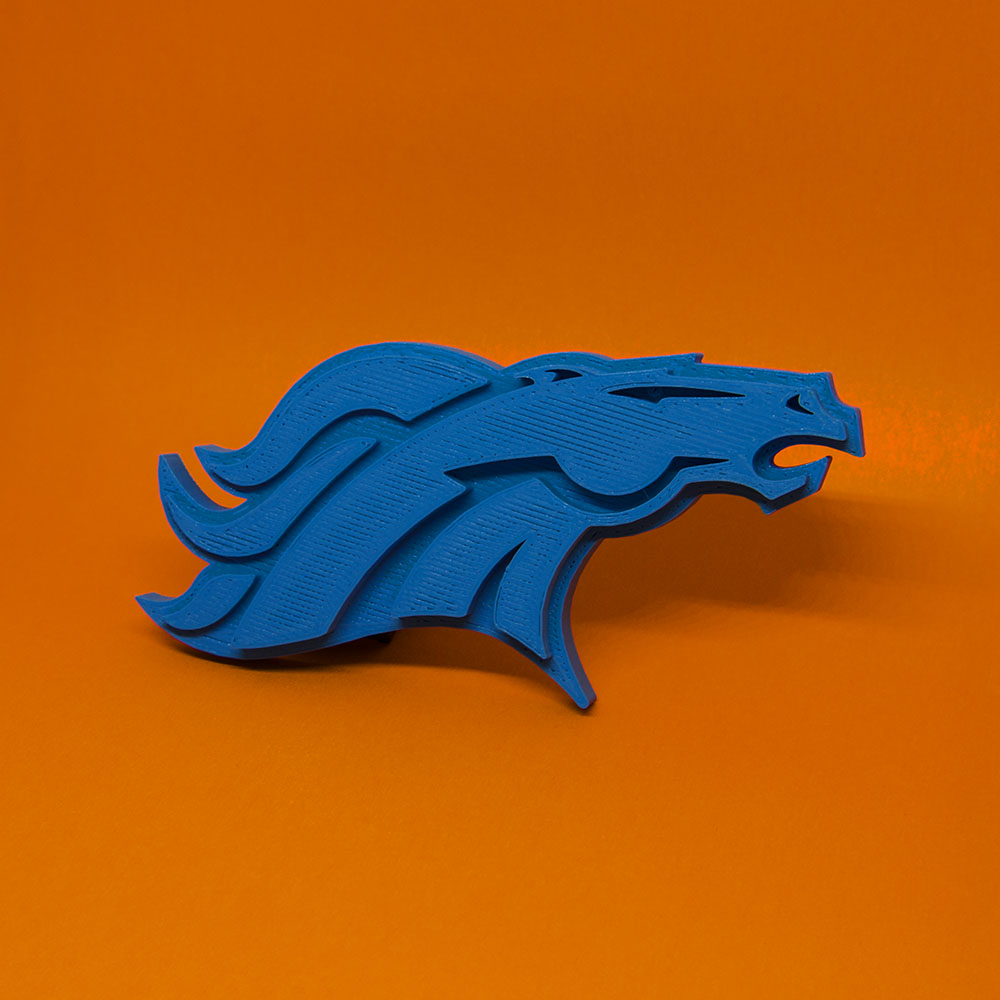 Denver Broncos - Logo
