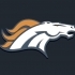 Denver Broncos - Logo image