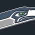 Seattle Seahawks - Logo image
