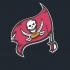 TampaBay Buccaneers - Logo image