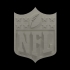 NFL National Football League - Logo image
