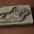 Relief of a Sphinx image