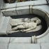 Gravestone Depicting Angel image