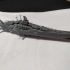 Remixed: Space Battleship Yamato (Star Blazers) print image