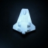 Spaceship for Tabletop Games - Fighter - Fraction 1 image