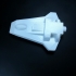 Spaceship for Tabletop Games - Fighter - Fraction 1 image