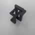 Cubic Trefoil Knot image