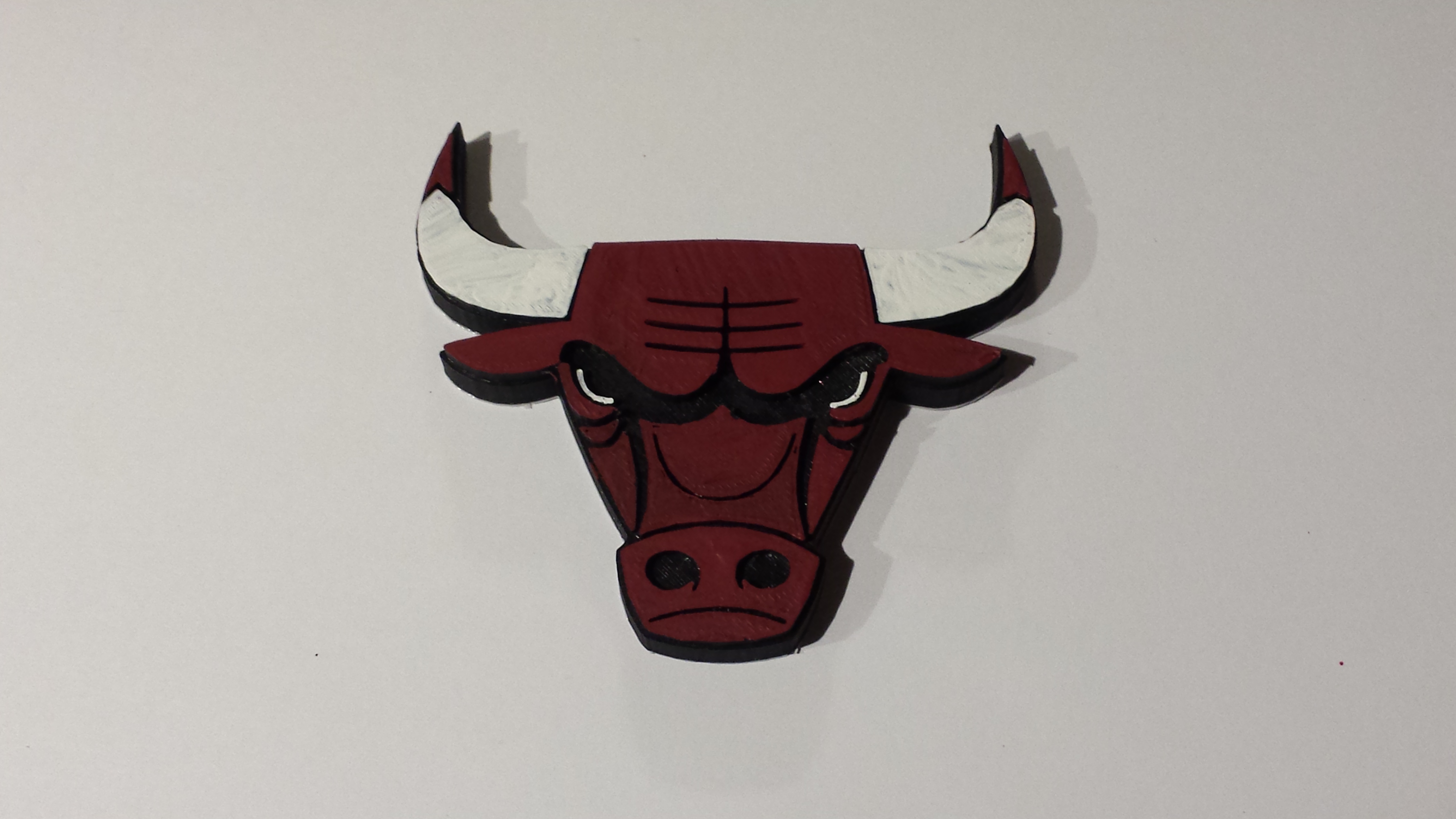 Chicago Bulls - Logo