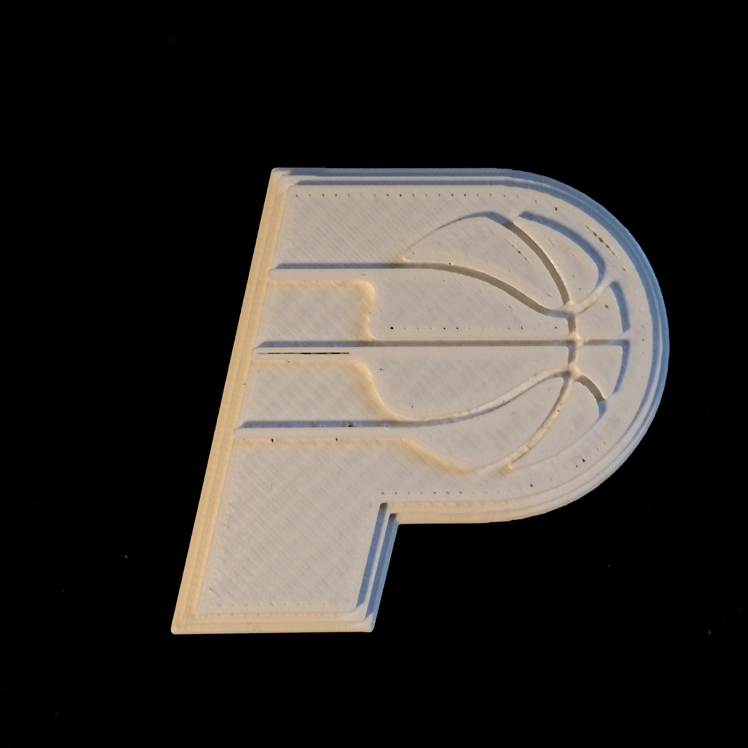 Indiana Pacers - Logo