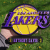 Los Angeles Lakers - Logo print image
