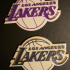 Los Angeles Lakers - Logo print image