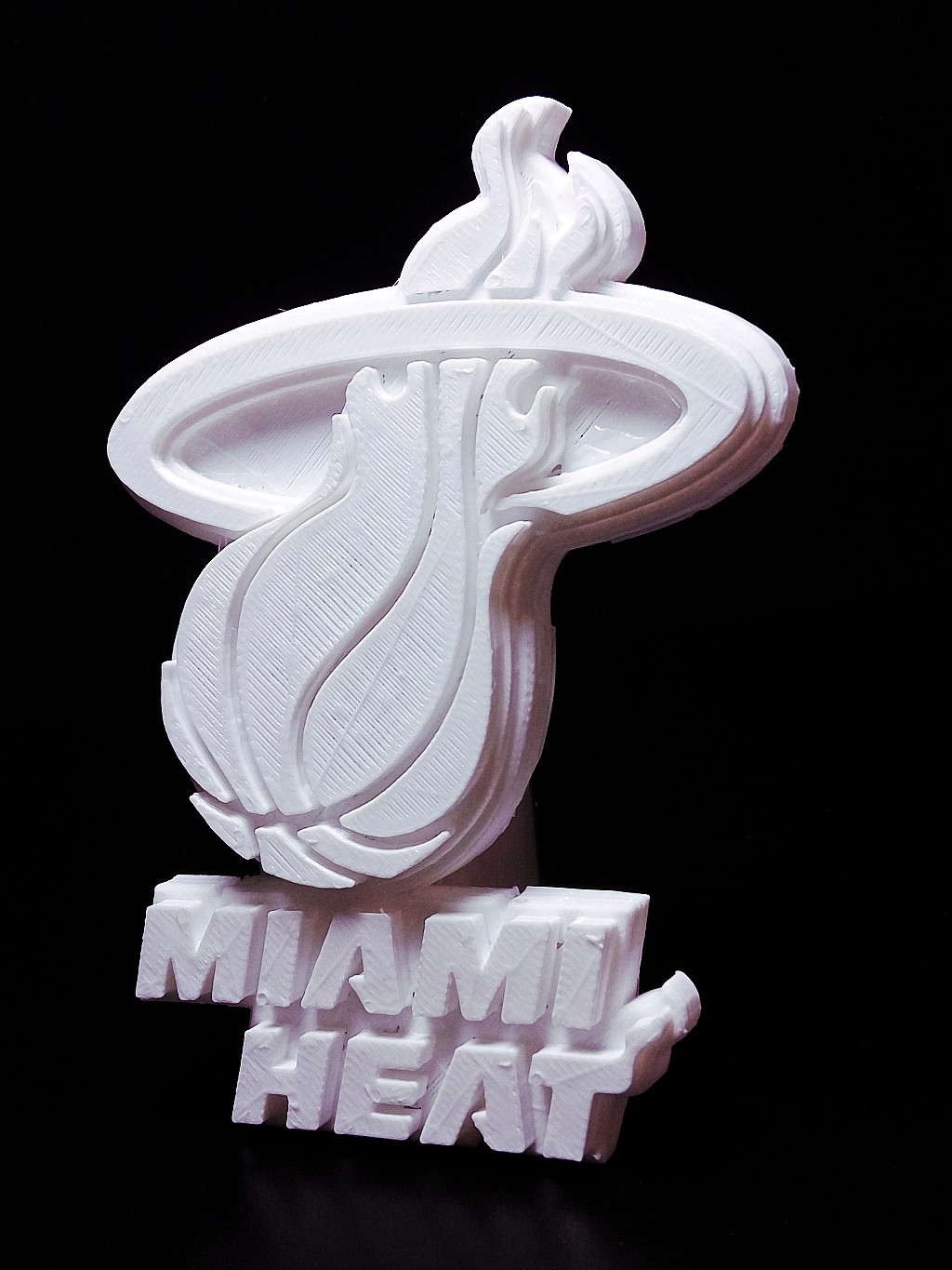 Miami Heat - Logo