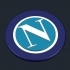 SSC Napoli - Logo image