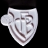 FC Basel - Logo image