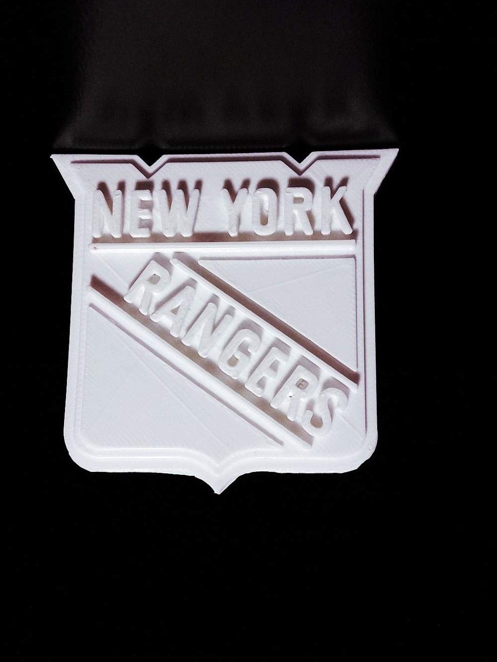 NewYork Rangers - Logo