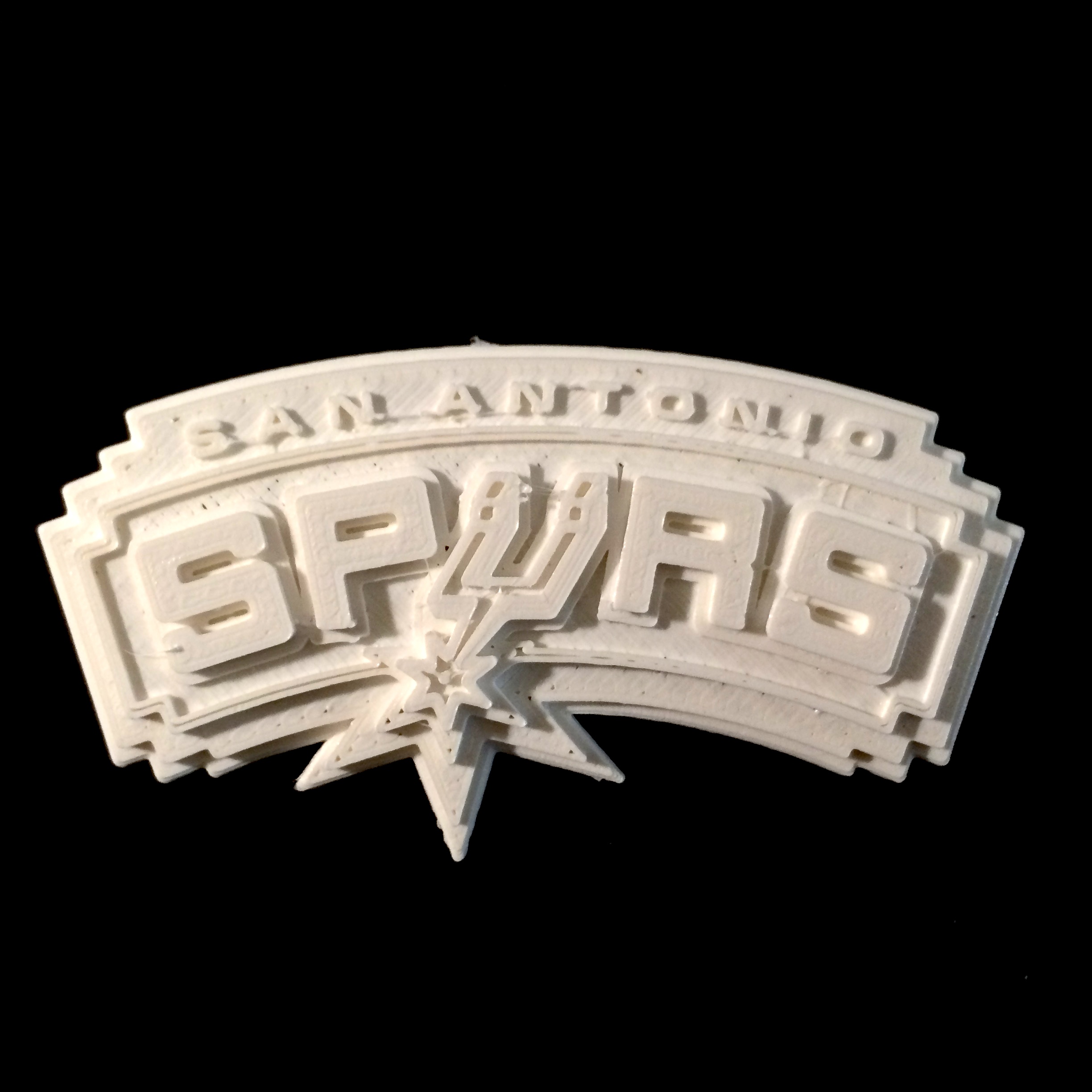 San Antonio Spurs - Logo