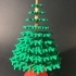 Christmas Tree - DiY (printable) image