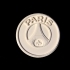 Paris Saint-Germain - Logo image