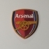 FC Arsenal London - Logo image