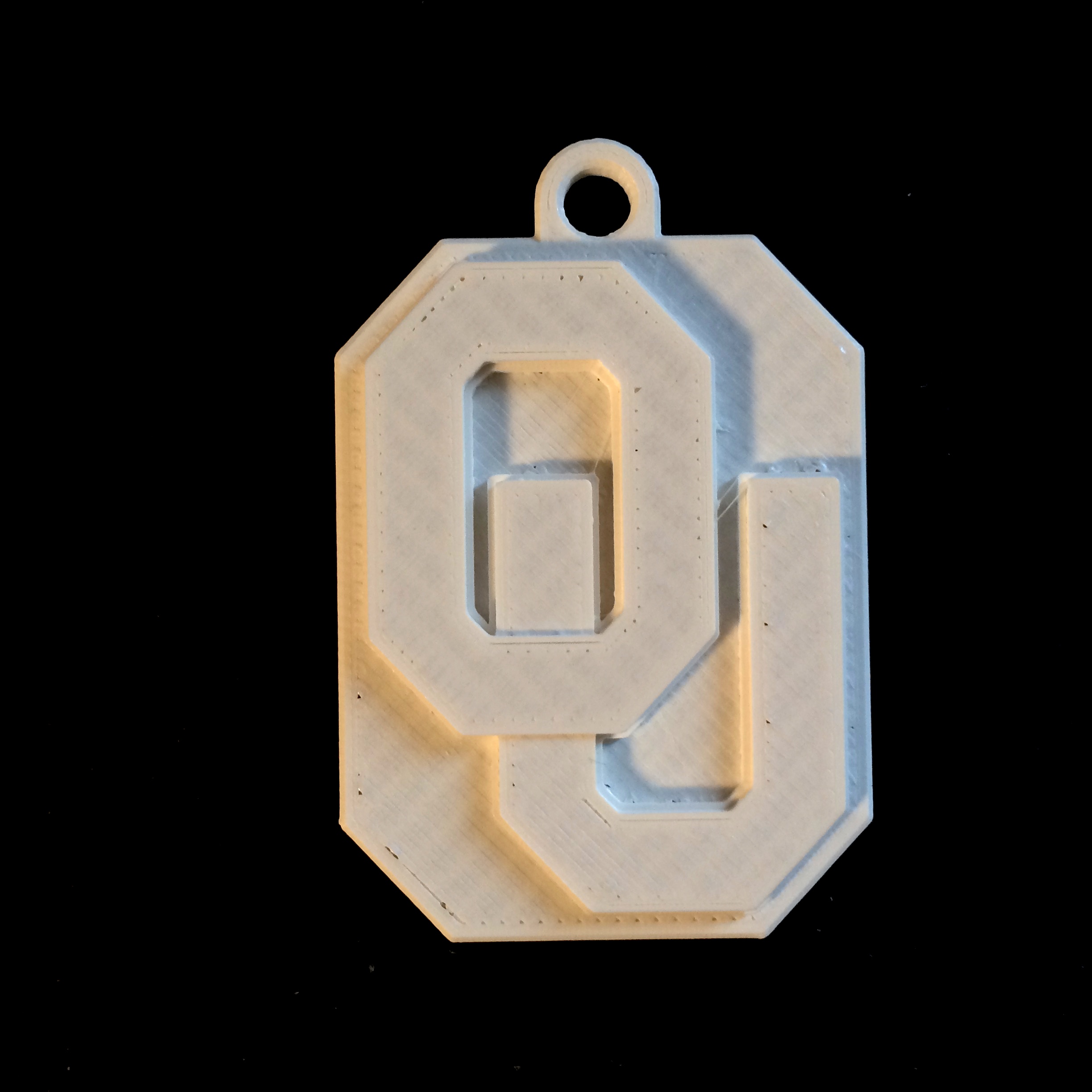 Oklahoma Sooners - Logo