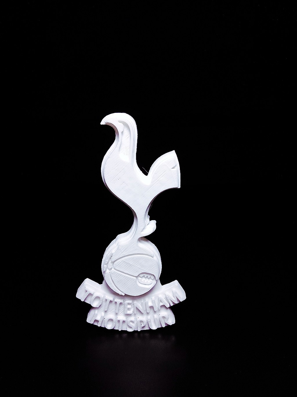 Tottenham Hotspur - Logo